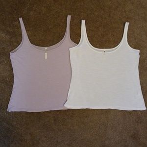 Tresics tank top BUNDLE!